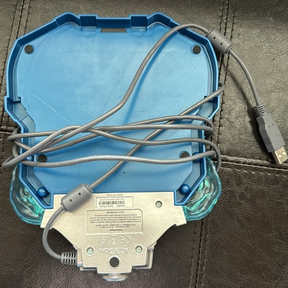 Skylanders Super Chargers Portal Of Power Base For PS3 PS4 - Picture 2 of 2